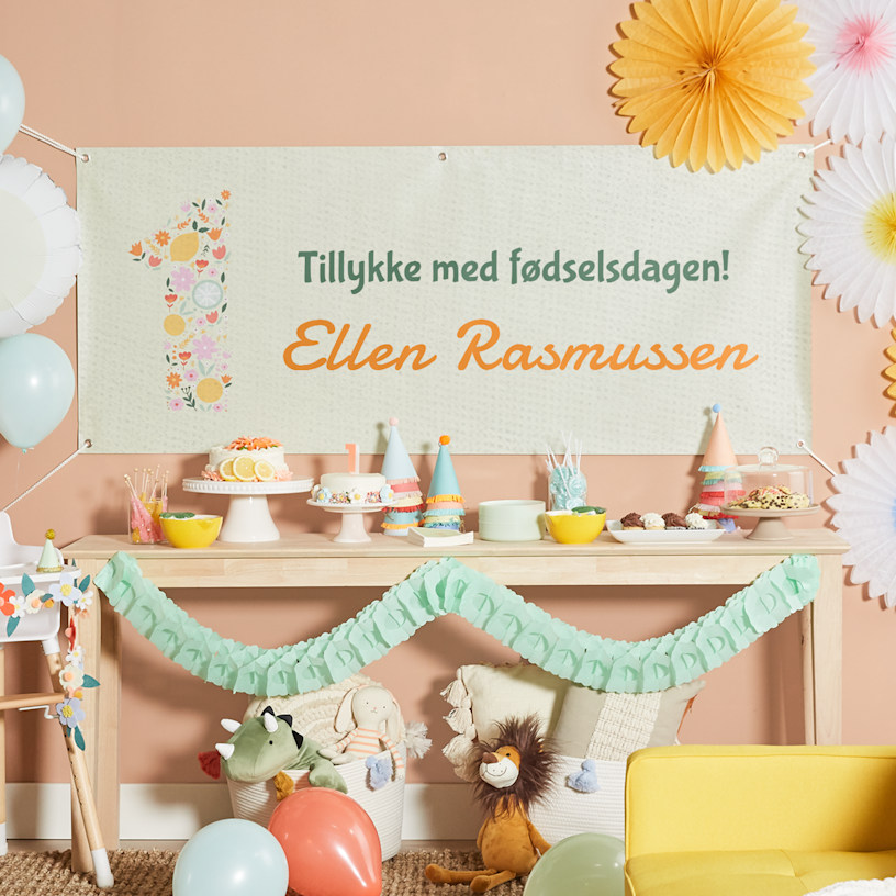 Eksempel 2 på det valgte produkt