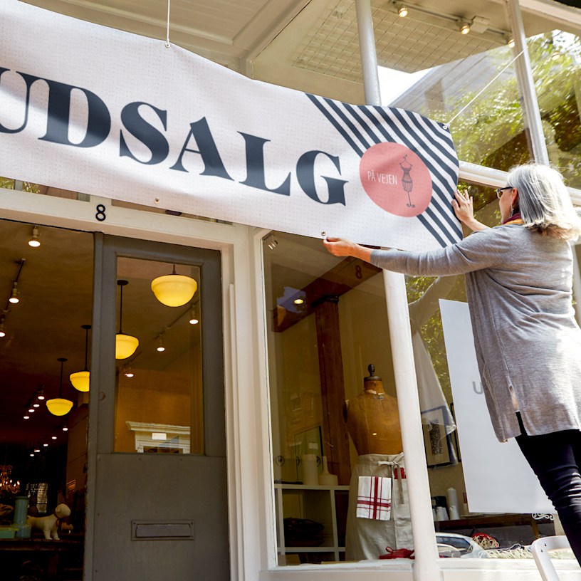 Eksempel 5 på det valgte produkt