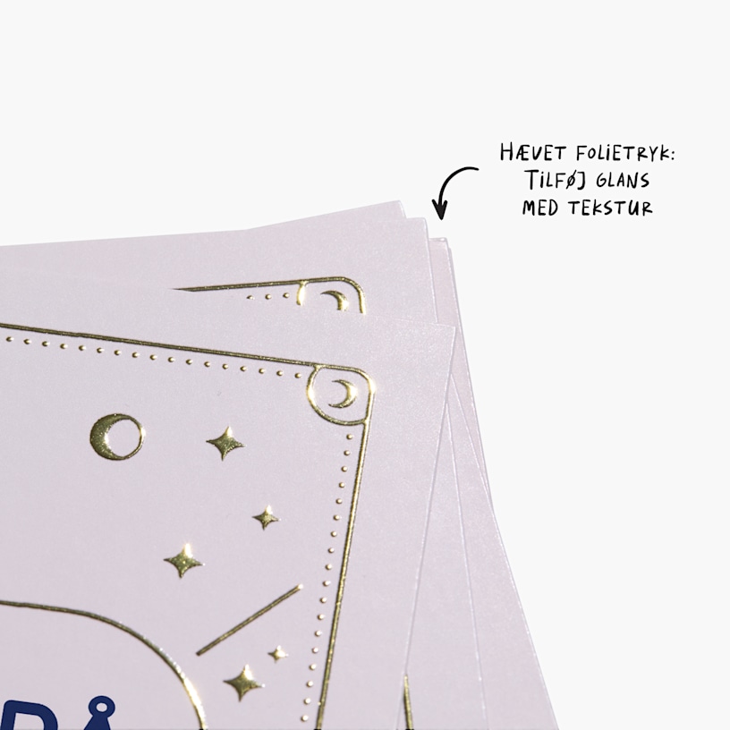 Eksempel 5 på det valgte produkt