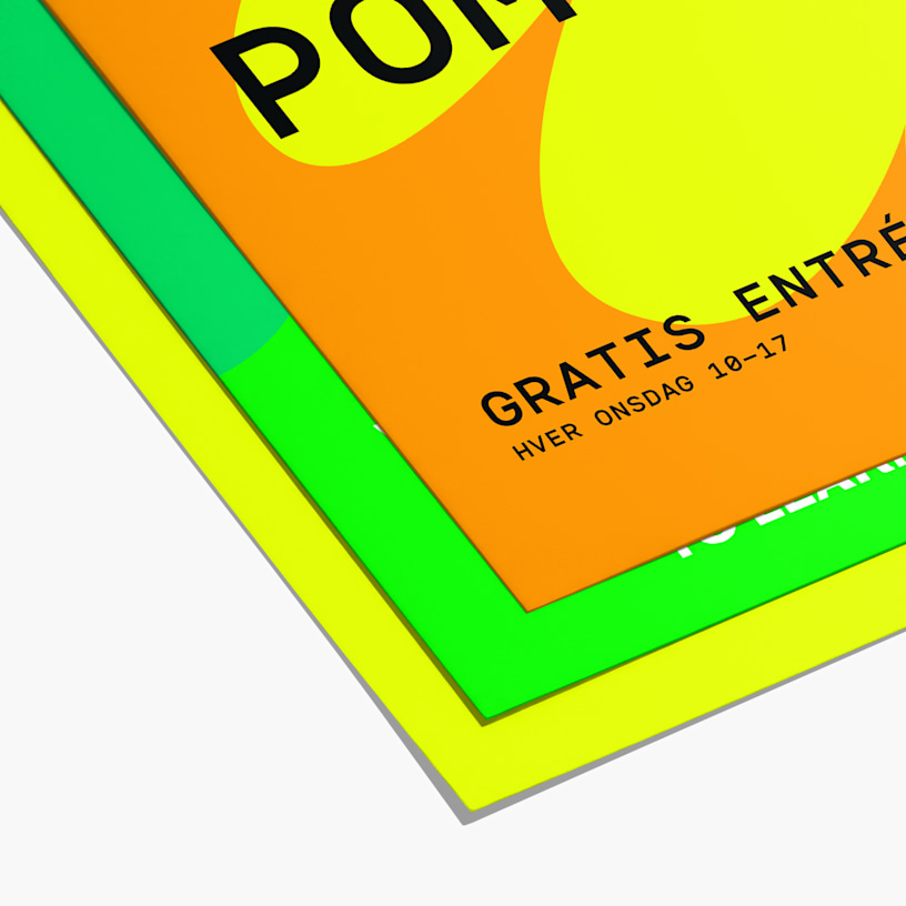 Eksempel 4 på det valgte produkt