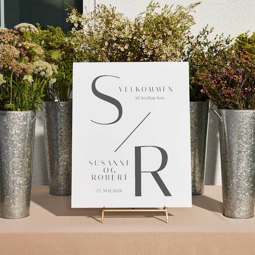 Eksempel 4 på det valgte produkt