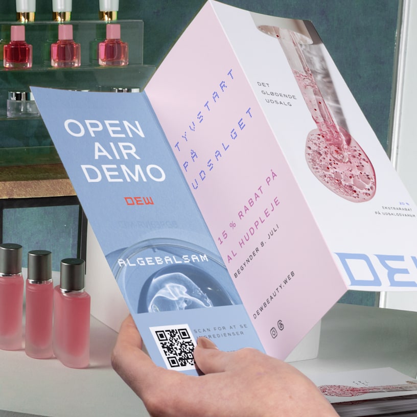 Eksempel 2 på det valgte produkt