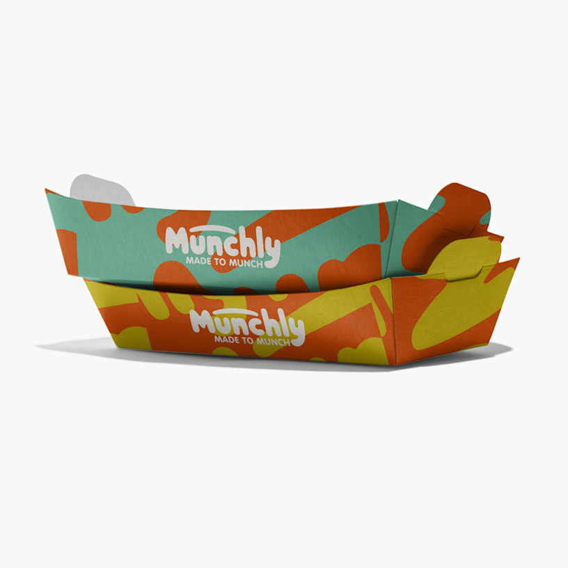 Eksempel 4 på det valgte produkt