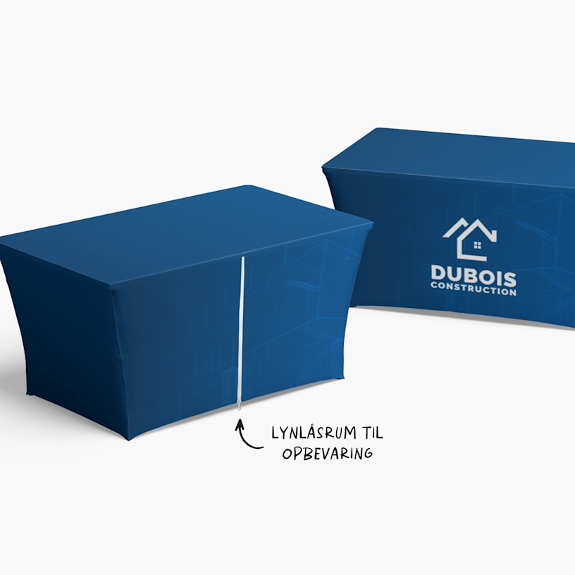 Eksempel 3 på det valgte produkt