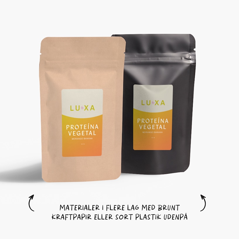 Eksempel 5 på det valgte produkt