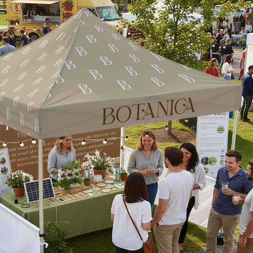 Eksempel 6 på det valgte produkt