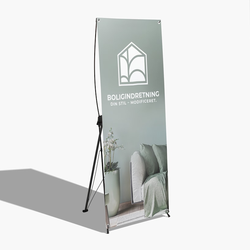 Eksempel 6 på det valgte produkt