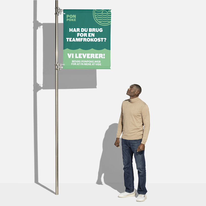 Eksempel 5 på det valgte produkt