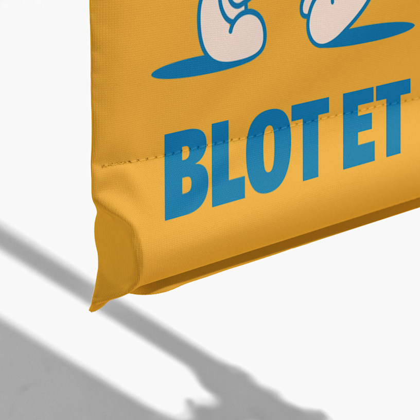 Eksempel 6 på det valgte produkt