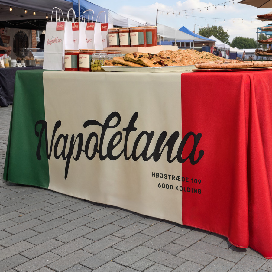 Eksempel 7 på det valgte produkt