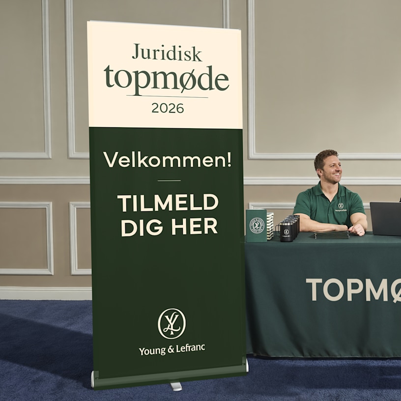 Eksempel 7 på det valgte produkt