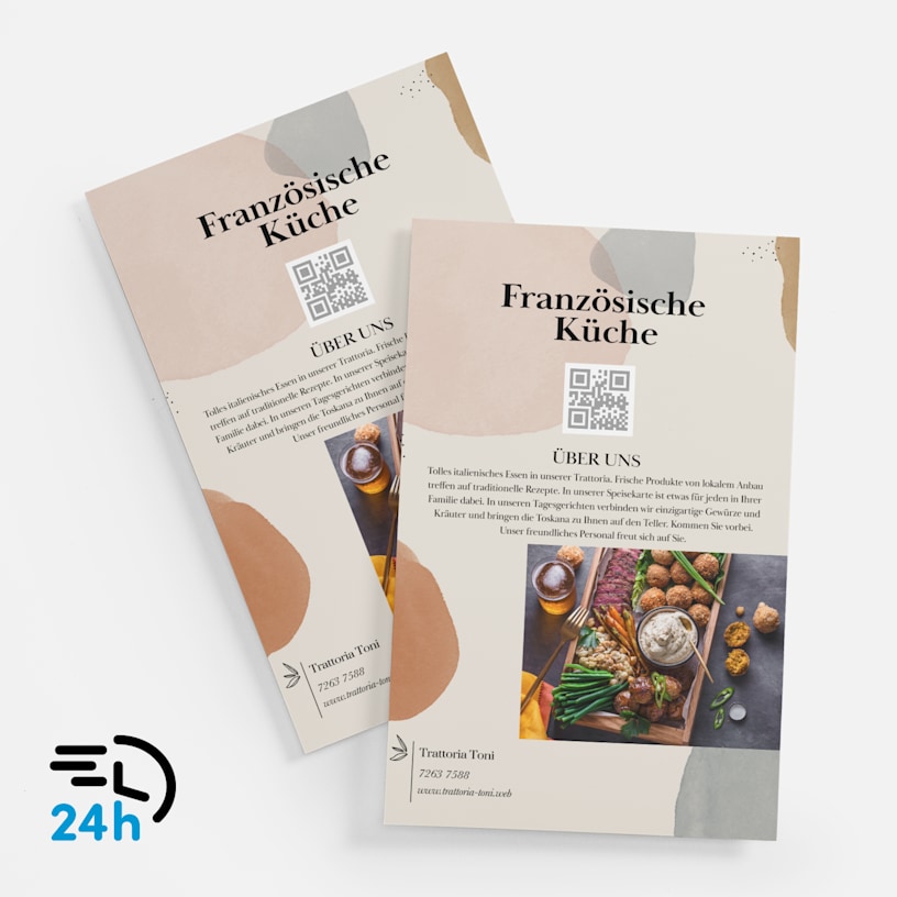 Beispiel 1 für ausgewähltes Produkt