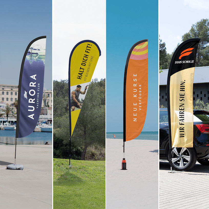 Beispiel 1 für ausgewähltes Produkt