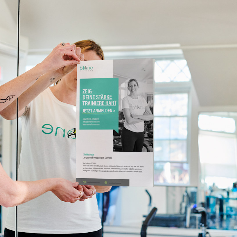 Beispiel 6 für ausgewähltes Produkt