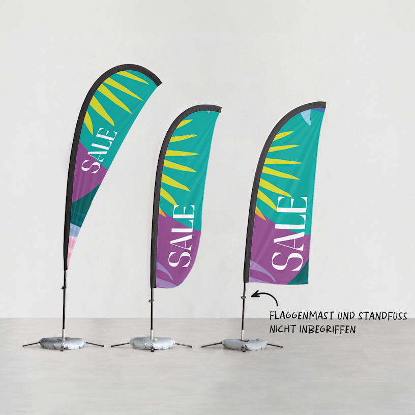 Beispiel 1 für ausgewähltes Produkt