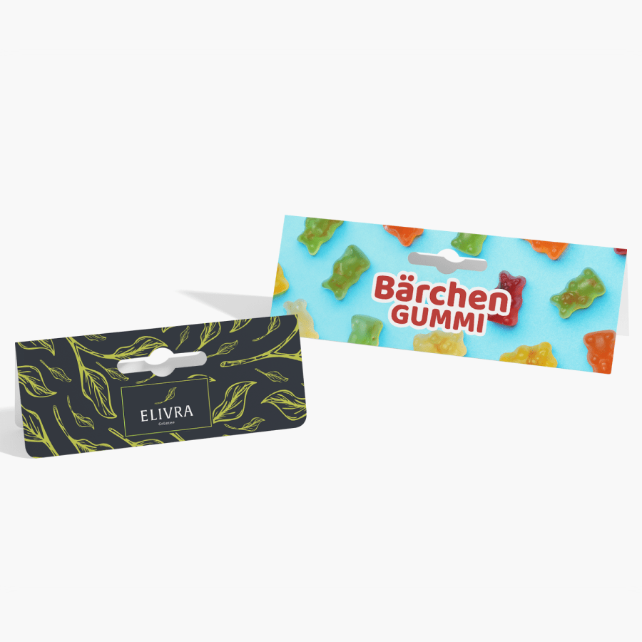 Beispiel 1 für ausgewähltes Produkt