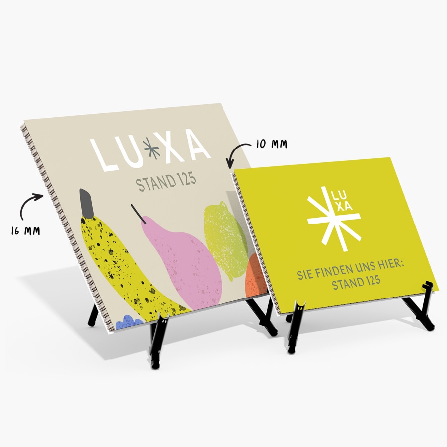 Beispiel 3 für ausgewähltes Produkt