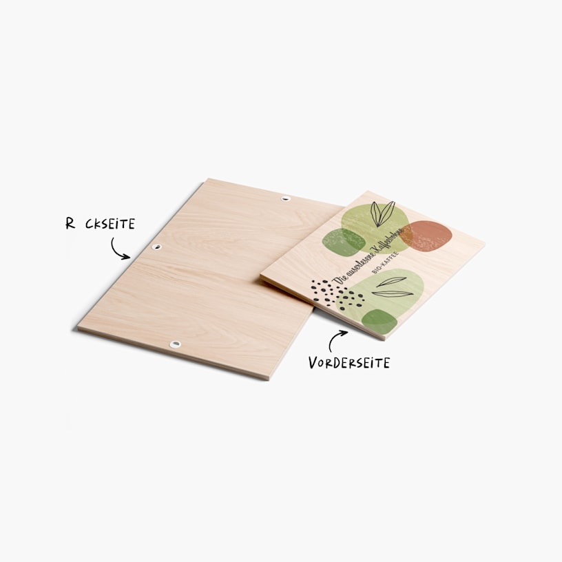 Beispiel 3 für ausgewähltes Produkt