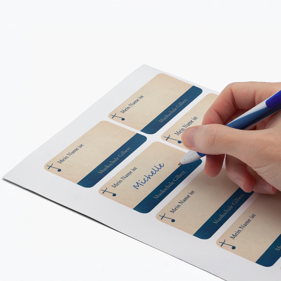 Beispiel 1 für ausgewähltes Produkt