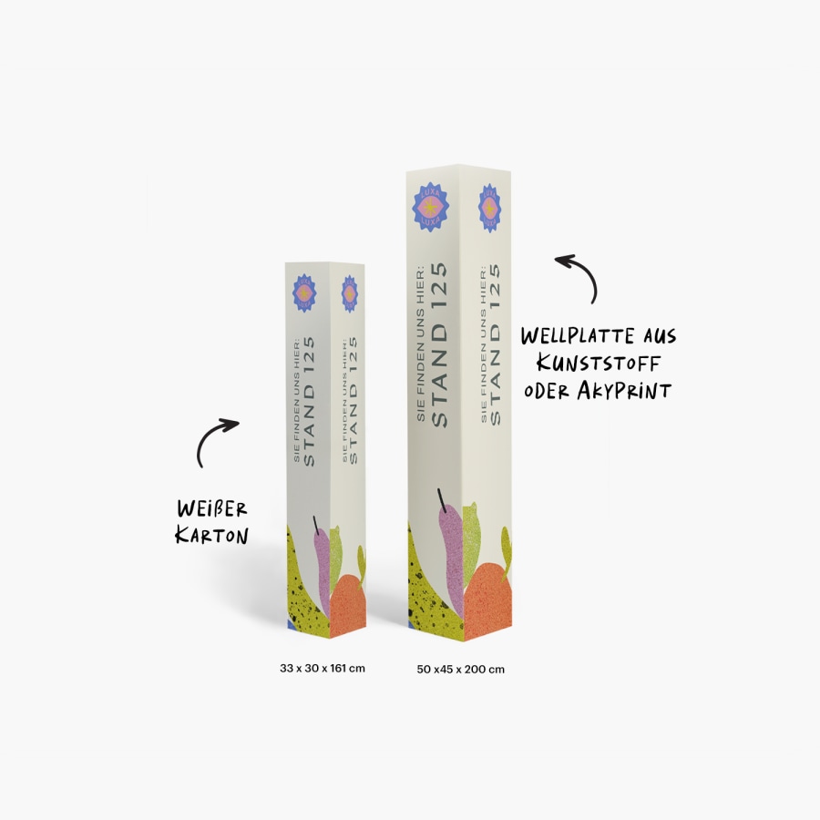 Beispiel 3 für ausgewähltes Produkt