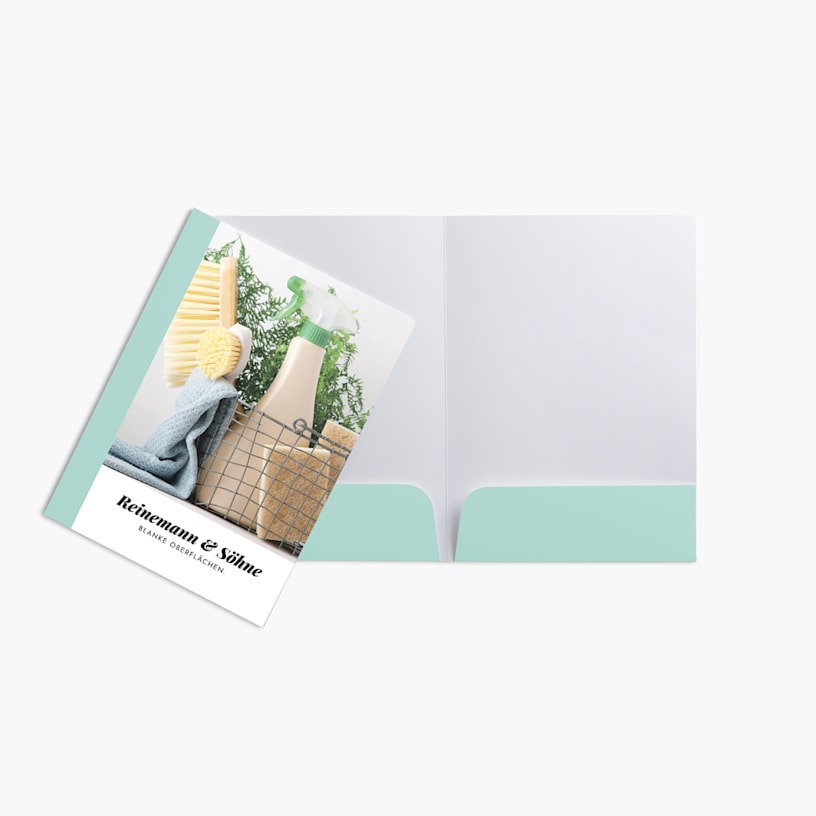 Beispiel 1 für ausgewähltes Produkt