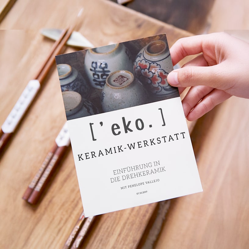 Beispiel 3 für ausgewähltes Produkt