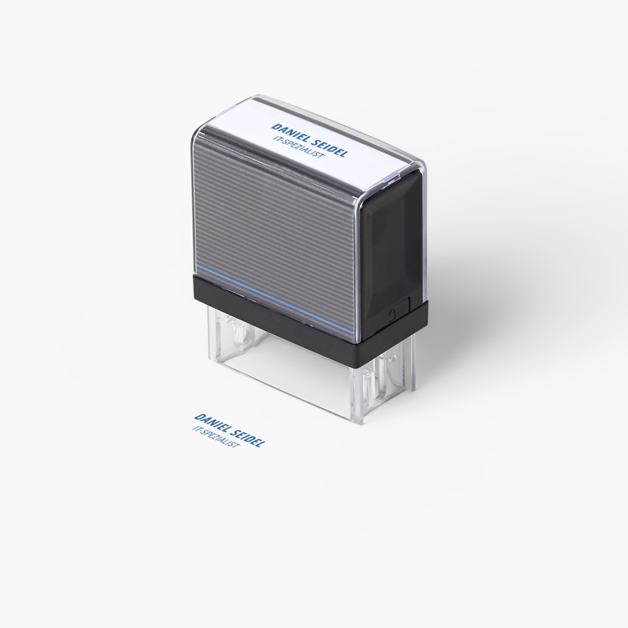 Beispiel 2 für ausgewähltes Produkt