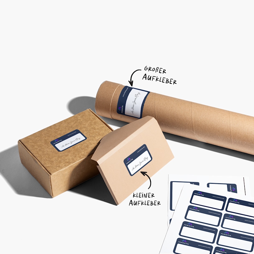 Beispiel 1 für ausgewähltes Produkt