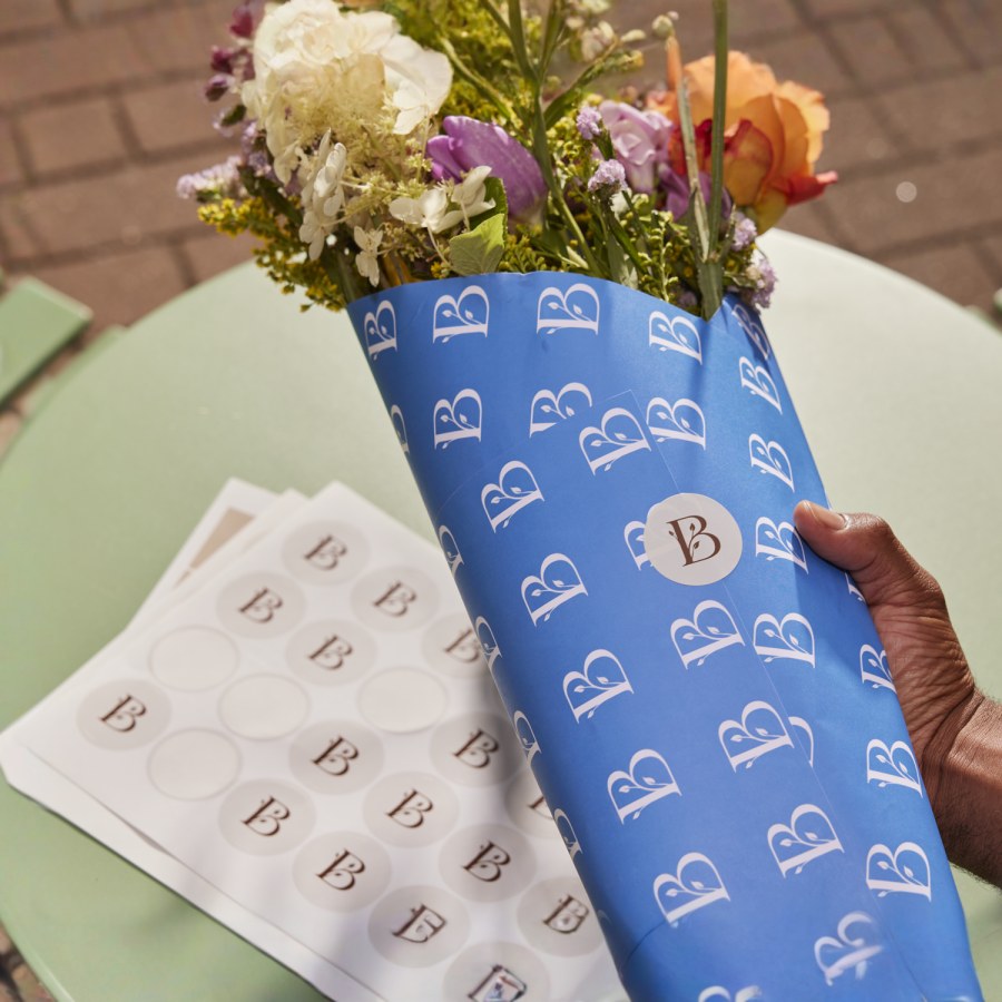 Beispiel 8 für ausgewähltes Produkt