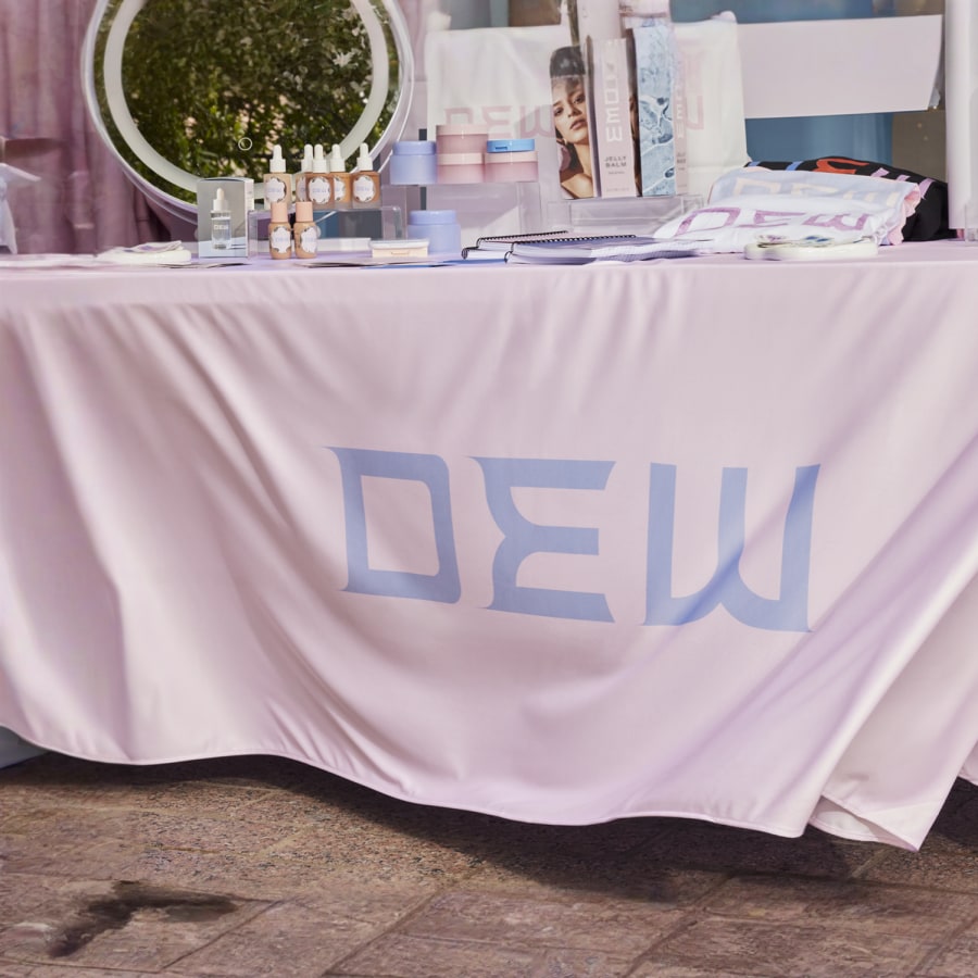 Beispiel 7 für ausgewähltes Produkt