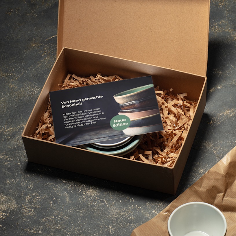 Beispiel 1 für ausgewähltes Produkt