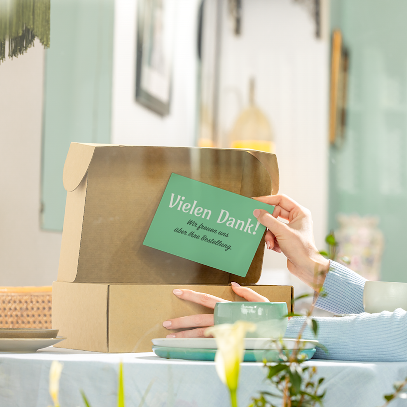 Beispiel 2 für ausgewähltes Produkt