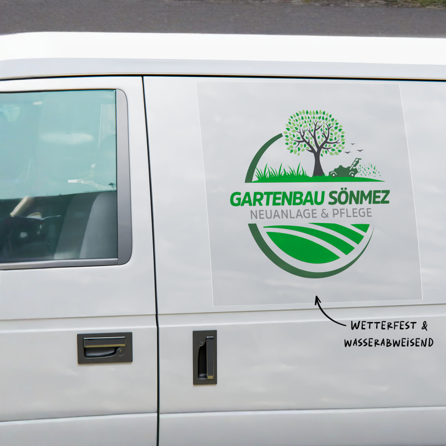 Beispiel 6 für ausgewähltes Produkt