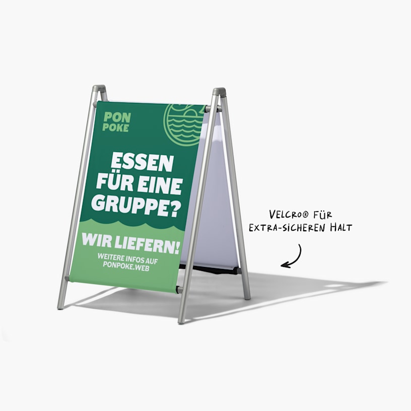 Beispiel 2 für ausgewähltes Produkt