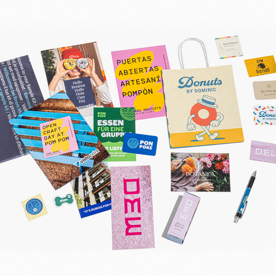 Beispiel 1 für ausgewähltes Produkt