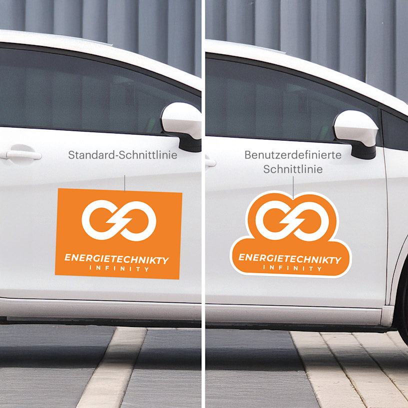 Beispiel 5 für ausgewähltes Produkt