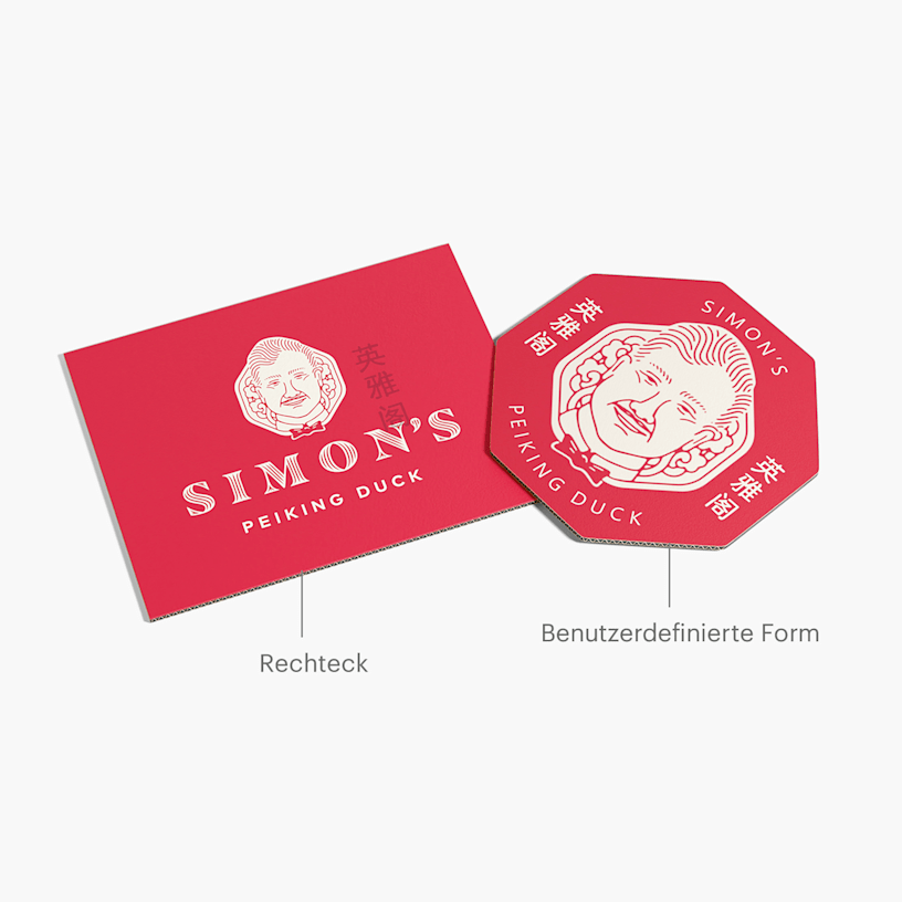 Beispiel 7 für ausgewähltes Produkt