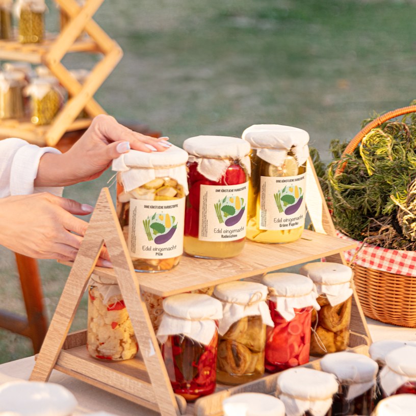 Beispiel 5 für ausgewähltes Produkt