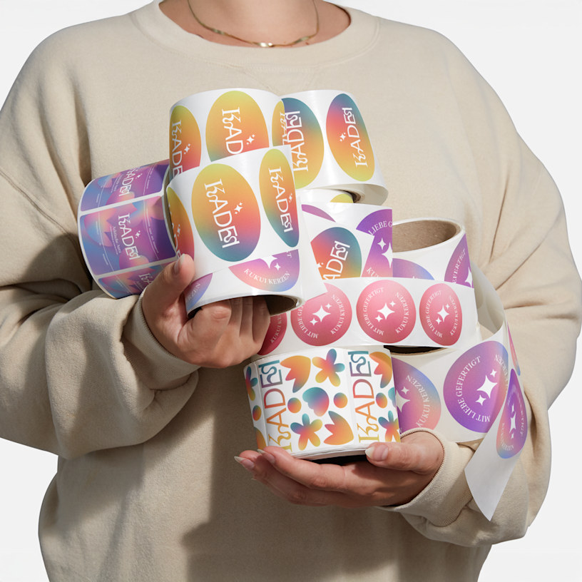 Beispiel 4 für ausgewähltes Produkt