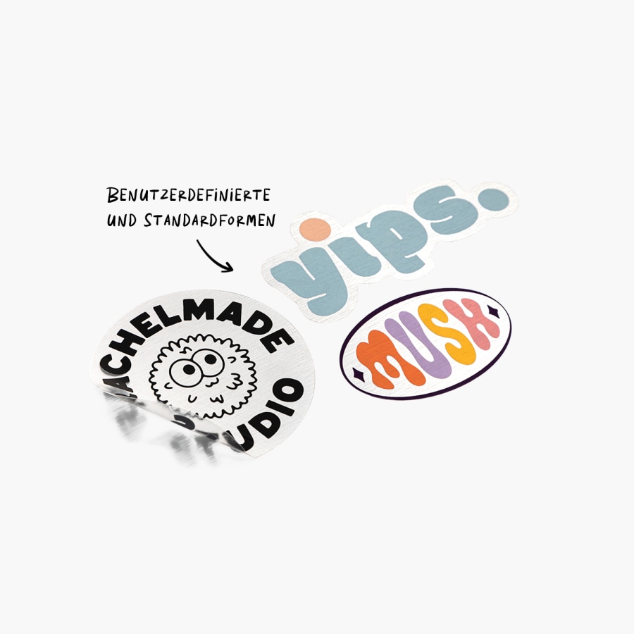 Beispiel 4 für ausgewähltes Produkt