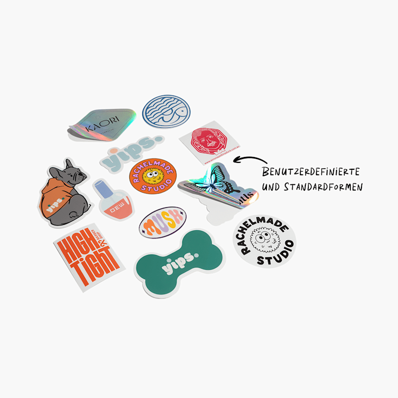 Beispiel 4 für ausgewähltes Produkt