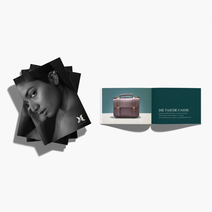 Beispiel 2 für ausgewähltes Produkt