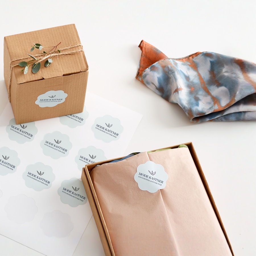 Beispiel 3 für ausgewähltes Produkt