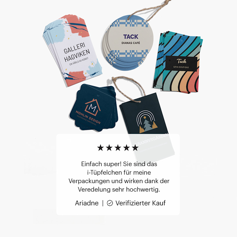 Beispiel 4 für ausgewähltes Produkt