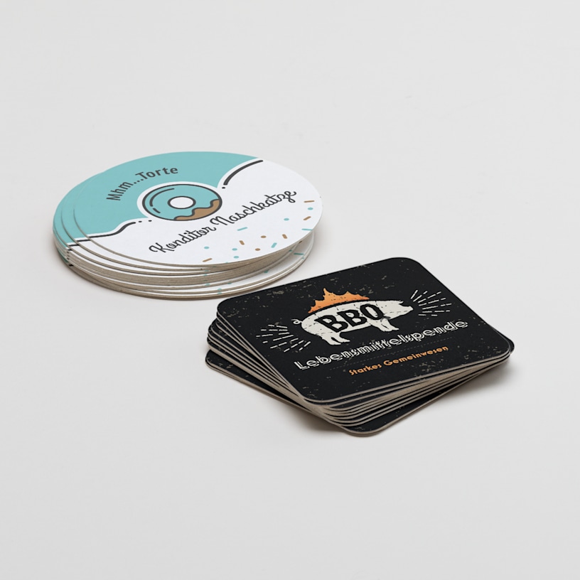 Beispiel 1 für ausgewähltes Produkt