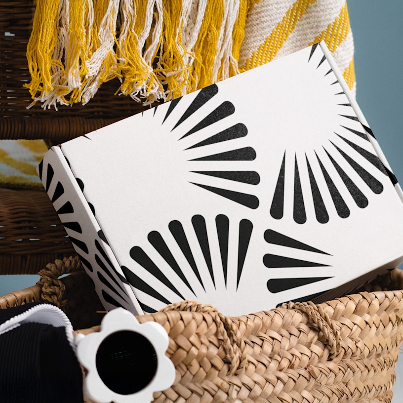 Beispiel 2 für ausgewähltes Produkt