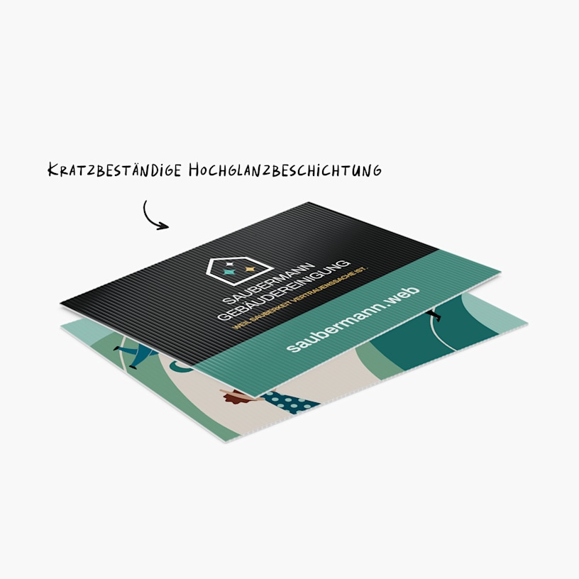 Beispiel 7 für ausgewähltes Produkt