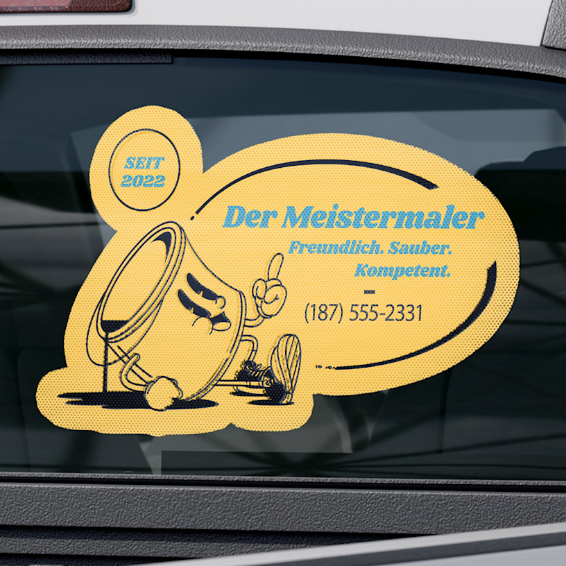 Beispiel 1 für ausgewähltes Produkt