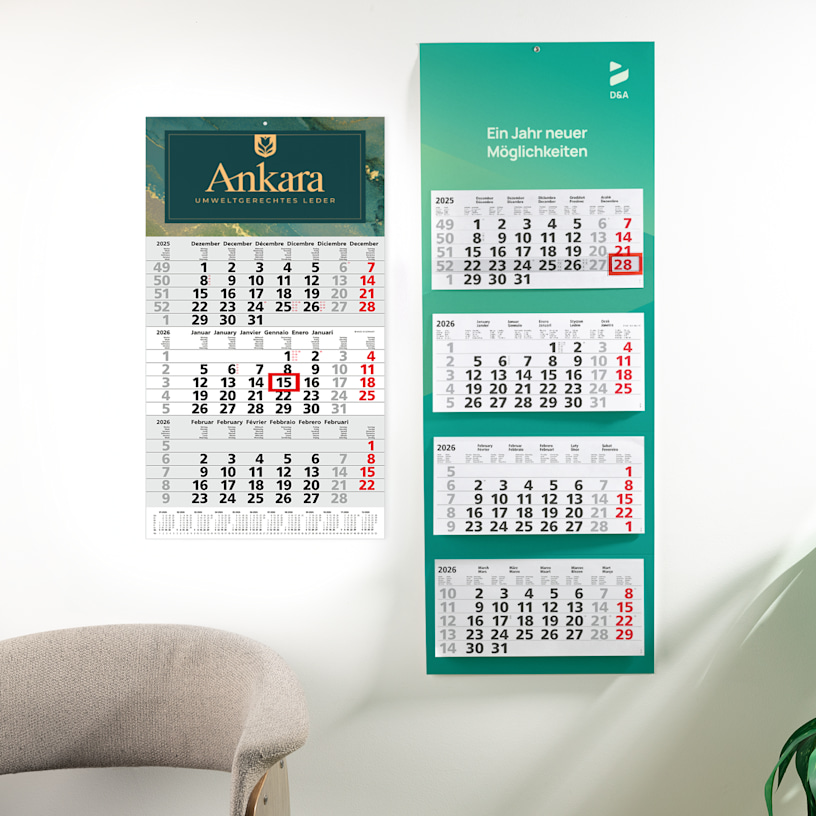 Beispiel 1 für ausgewähltes Produkt