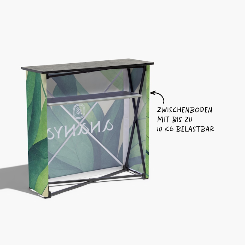 Beispiel 7 für ausgewähltes Produkt